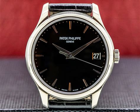 patek philippe calatrava limited breguet|patek philippe calatrava automatic watch.